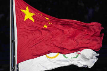 中国競泳ドーピングを徹底検証へ WADA、独立検察官を招聘