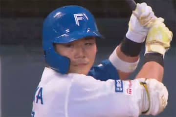 ヘルメット 硬式野球部 掻ける 県立岐阜商業